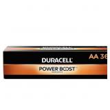 BB:2037 Duracell MN15P36 Standard Battery, AA, Alk