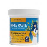Triple Paste Diaper Rash Cream, Zinc Oxide Baby Oi