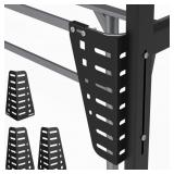 4 PCS Headboard Brackets for Metal Bed Frame | Att