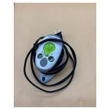 Steamfast travel iron