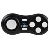 Scope Remote- Remote for Anki. Customizable with A