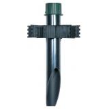 Lot of 3, Nuvo Lighting SF76/644 2-Inch by 18-Inch