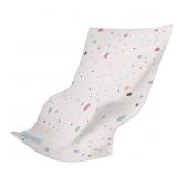 New gogoKIWI Hot Yoga Mat Towel 72"x48", Yoga Mat