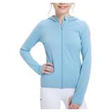 Size large FitsT4 Sports Girls Fleece Horse Riding