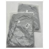Lot of 2, Size Medium TOB Womens Shirts Long Sleev