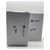 Lot of 2 Boxes, Size Large & Size XL Women