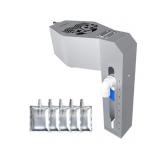 Automatic Pool Filler, Metal Construction with Ant
