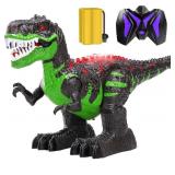 TEMI Remote Control Dinosaur Toys for Boys Ages 3-