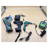 Tools and tool related items
