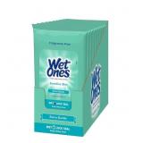 Wet Ones Hand Wipes for Sensitive Skin | Travel Wi