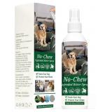 EXP 10/2026 250ml No Chew Spray for Dogs, Bitter A