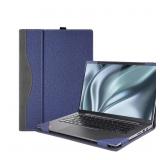 (LOT OF TWO) Laptop Case Cover for 14-inch Lenovo