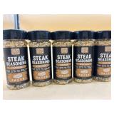 BB:2028 Oh My Spice Steak Seasoning everything