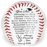 2026 Graduation Gift for Him Teen Boys Girls Baseb