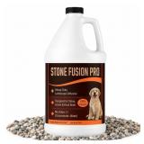 Stone Fusion Pro Stone Glue, 1 Gallon   Heavy-Duty