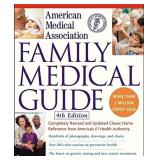 American Medical Association Family Medical Guide,