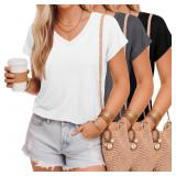 Size XL Ficerd 3 Pack Women