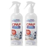 CleanSmart CPAP Disinfectant Spray for Face Mask a