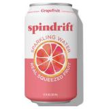 Grapefruit Sparkling Water | Spindrift