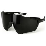 grinderPUNCH UV 400 Sports Sunglasses Cycling Glas