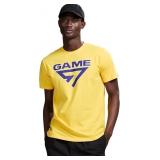 Size Medium GAME 7 Men