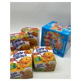 Bb 7/2026, Lot of Snacks Including Classic Mix Sna