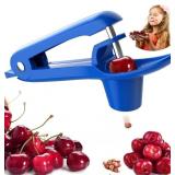 Lot of 3, Cherry Pitter - Ordekcity Stainless Stee
