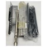 Large Lot of Grill Replacement Parts, Variety of P