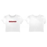 System of a Down Unisex Adult System of a Down Red