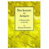 New insights to antiquity: A drawing aside of the