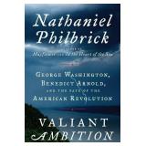 Valiant Ambition: George Washington, Benedict Arno