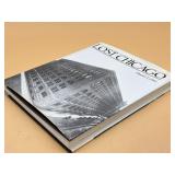 Lost Chicago hardback