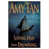 Saving Fish from Drowning