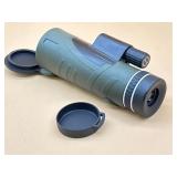 80x100 spotting scope