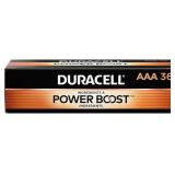 BB:2036 DURACELL MN24P36 CopperTop Alkaline Batter