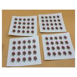 80 first class stamps