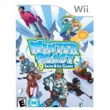 Winter Blast: Snow and Ice Games - Nintendo Wii (R