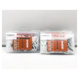 Drywall Anchors Assortment Kit" containing expansi