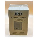 New space heater