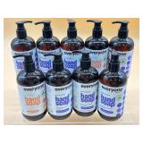 New Everyone hand soaps