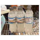 BB:08/2026 Fresca grapefruit citrus sodas