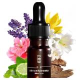 Tranquility Sleep Massage Oil 5ml (0.17 fl oz)   T
