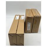 Lot of Kitchen Accessories Including 2 PCs Large S