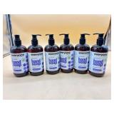 6-count Everyone hand soaps