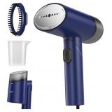 Travel Steamer for Clothes, Reemix Garment Steamer