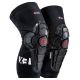 Size XL G-Form Pro-X3 Mountain Bike Knee Guards -