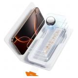 (LOT OF THREE BOXES) SMARTDEVIL (3 Pack HD Clear S