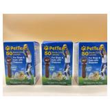 BB:2030 PetTest Sterile 21G Lancets for cats and D