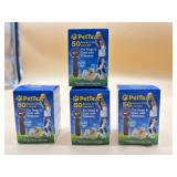 BB:2030 PetTest Sterile 21G Lancets for cats and D