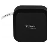 Brother P-touch CUBE Plus Bluetooth Label Maker (P